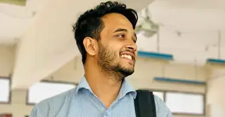 মুগ্ধ হত্যার বিচার কার্যক্রমে সহযোগিতা চাইলেন ভাই মাহমুদুর রহমান দীপ্ত